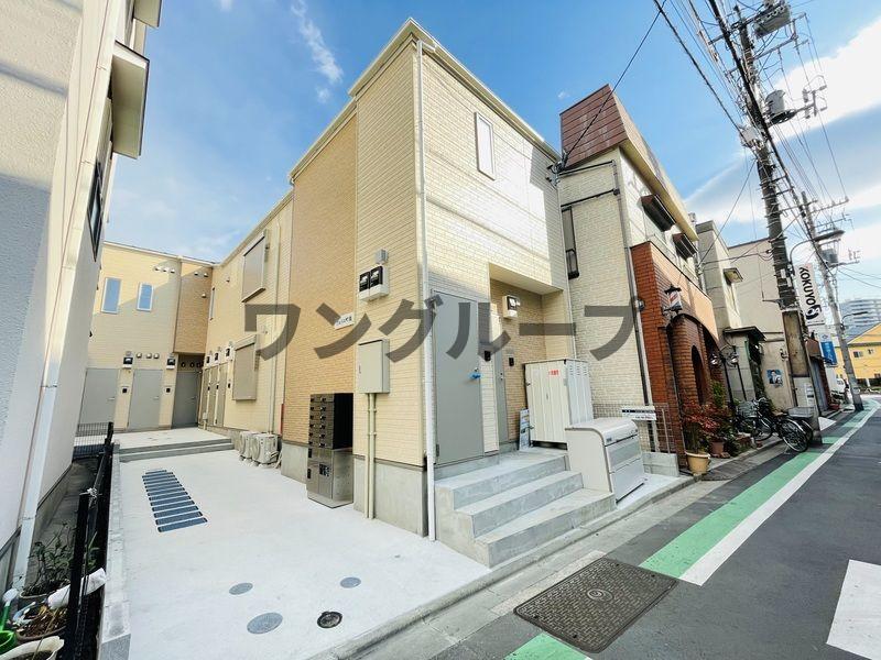 部屋画像