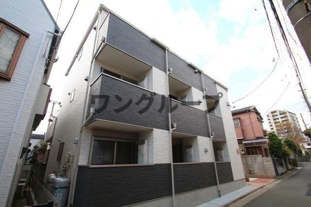 部屋画像