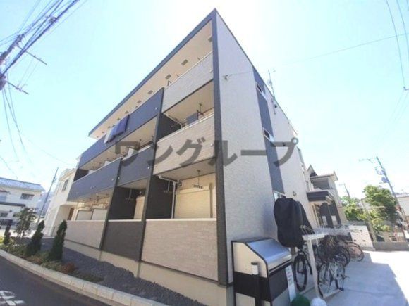 部屋画像