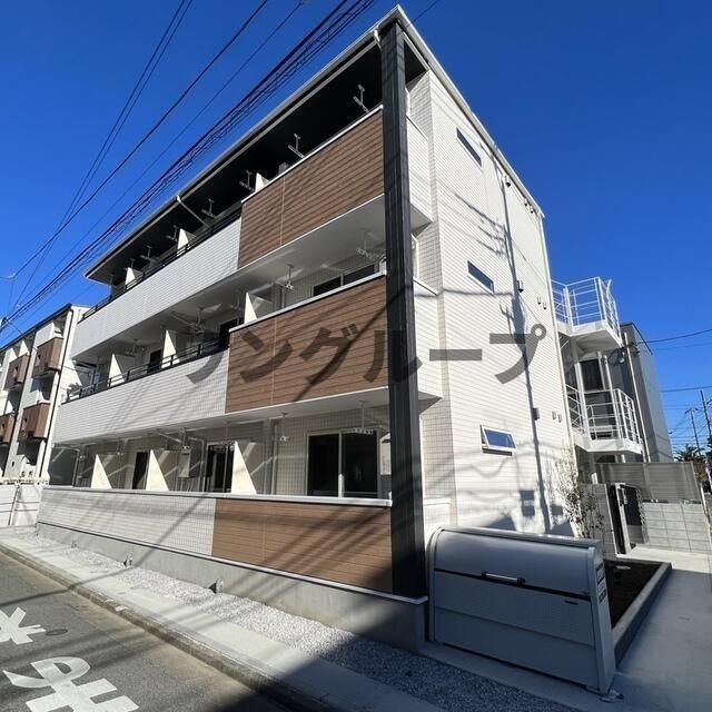 部屋画像