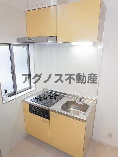 キッチン