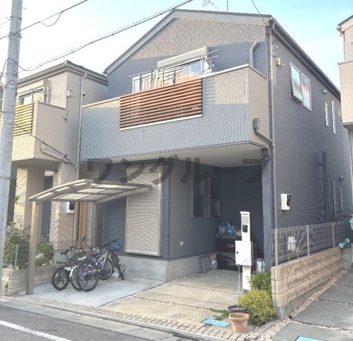 部屋画像