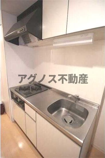 キッチン