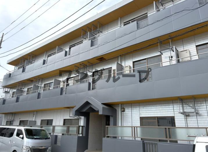 部屋画像