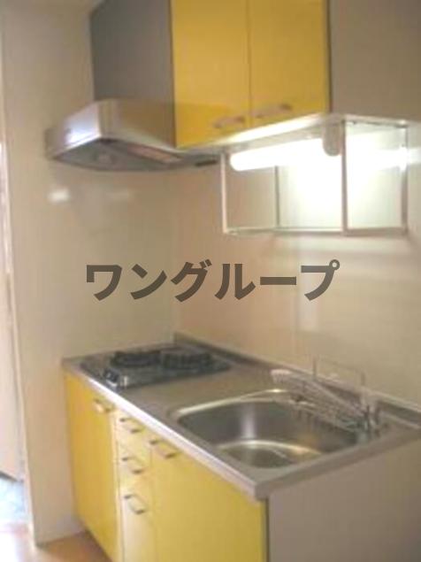 キッチン