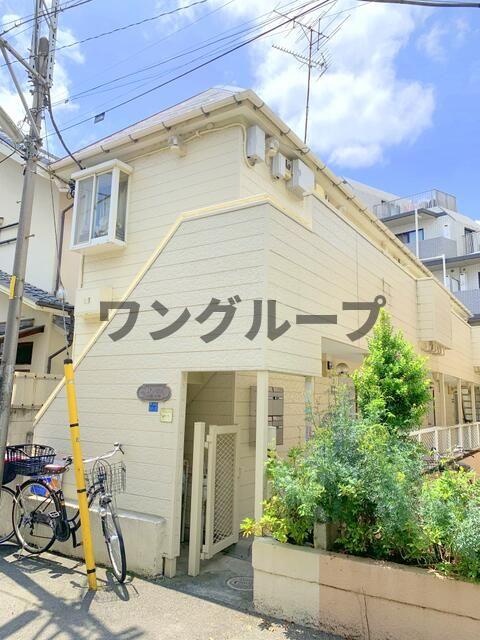 部屋画像