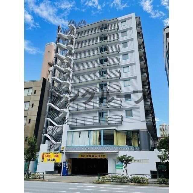 部屋画像