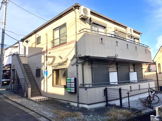 部屋画像