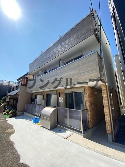 部屋画像