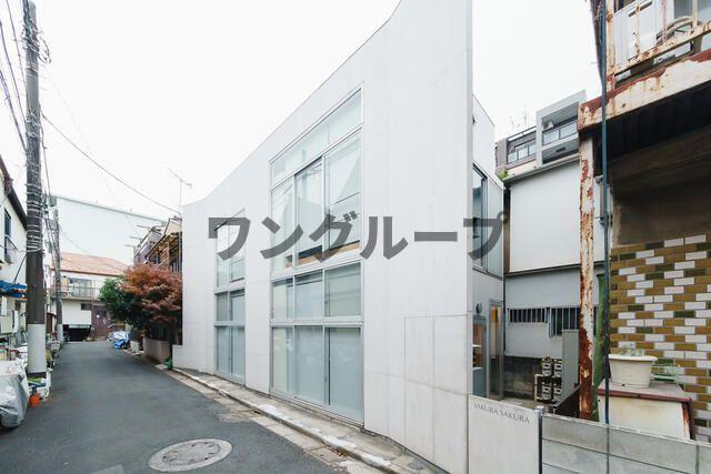 部屋画像