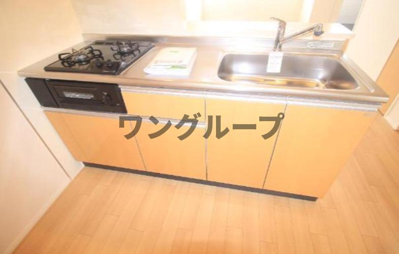 キッチン