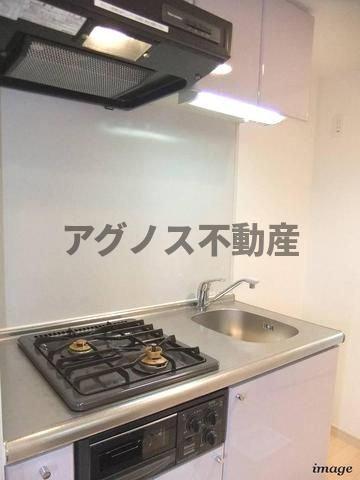 キッチン