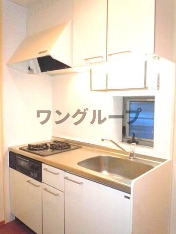 キッチン