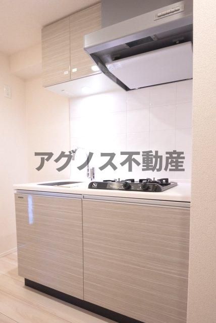 キッチン