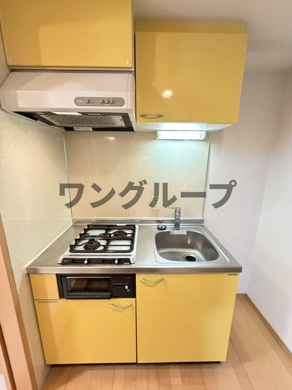 キッチン