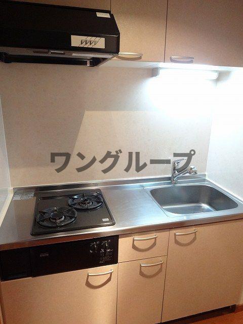 キッチン