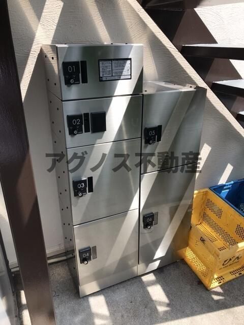 その他