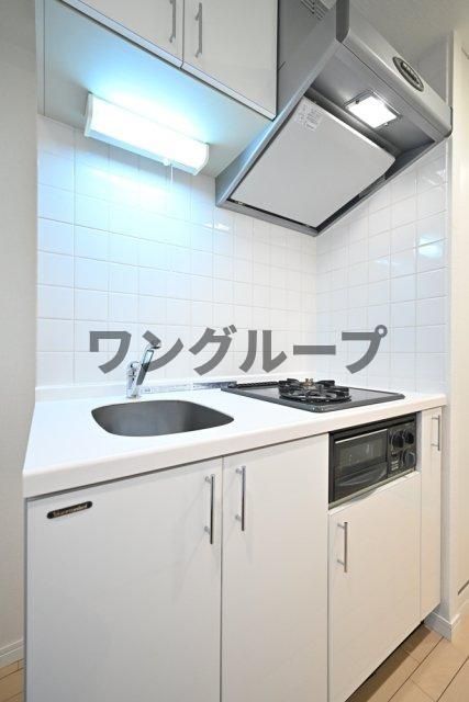キッチン