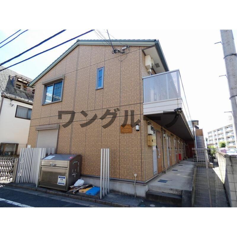部屋画像