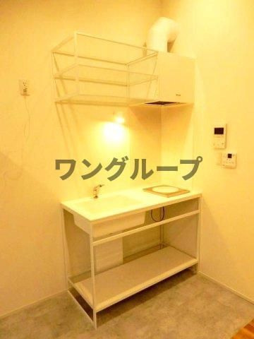 キッチン