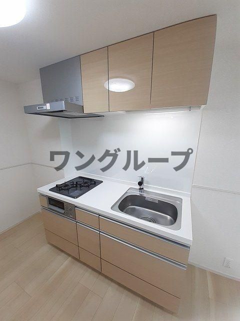キッチン