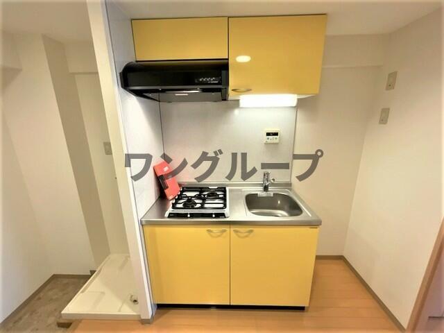 キッチン