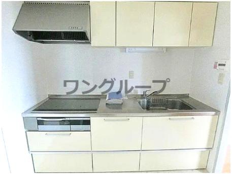 キッチン
