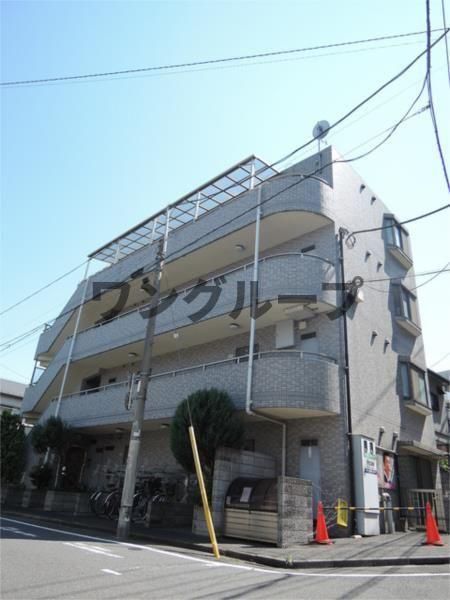 部屋画像
