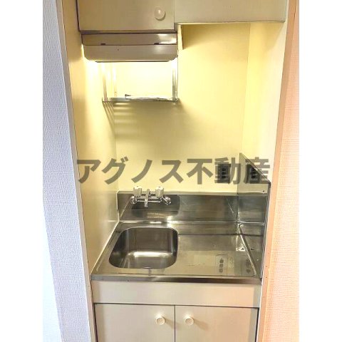 キッチン