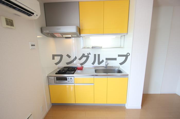キッチン