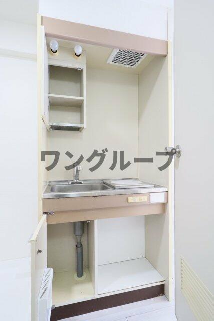 キッチン