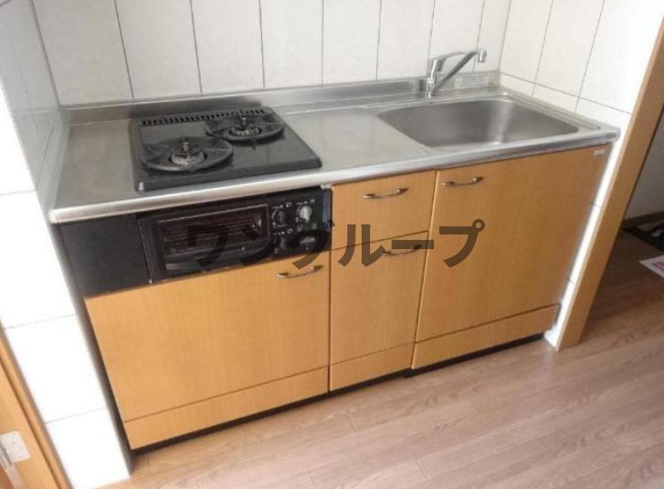 キッチン