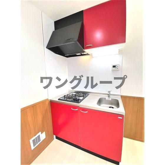 キッチン