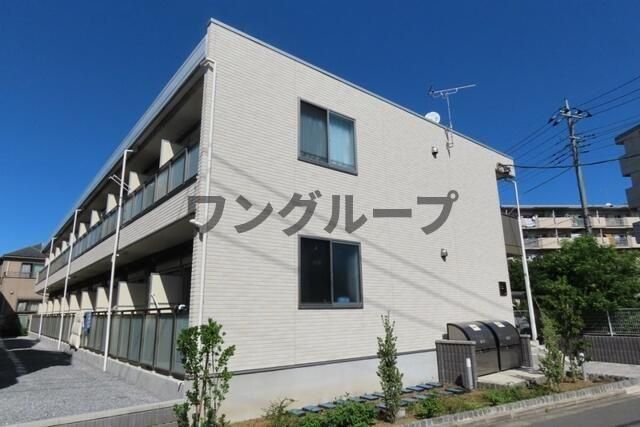 部屋画像
