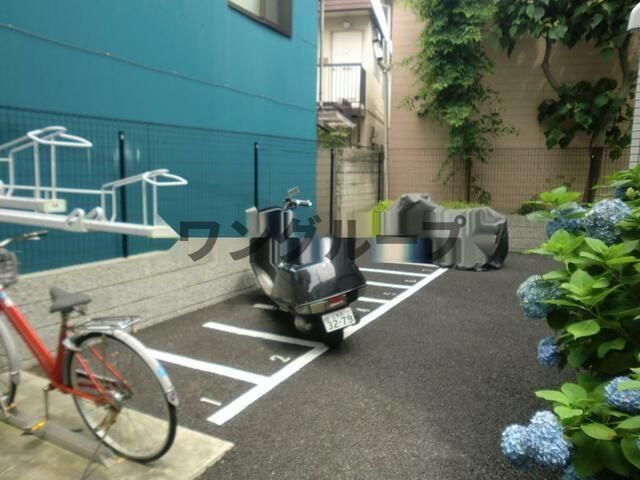 その他