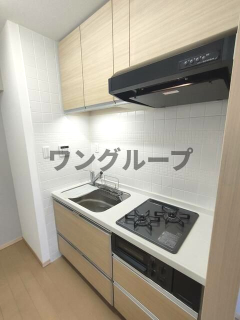 キッチン