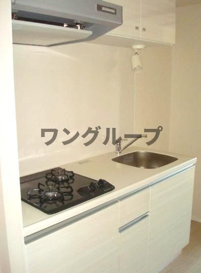 キッチン
