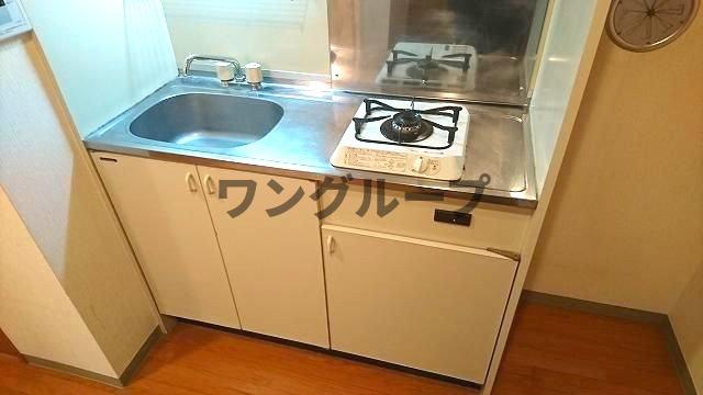 キッチン