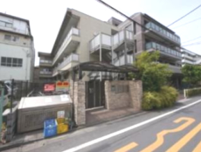 部屋画像