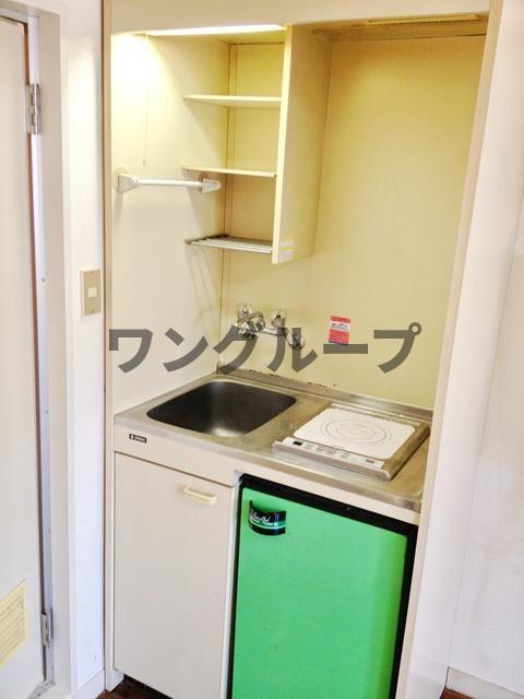 キッチン