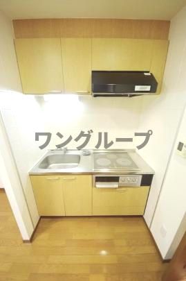 キッチン