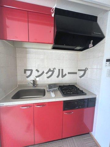 キッチン