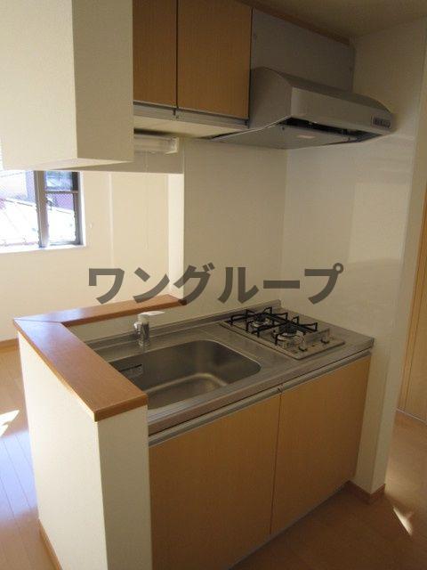 キッチン