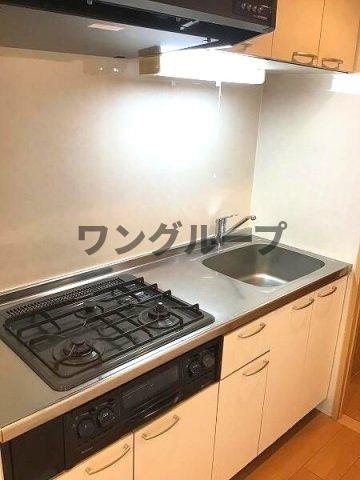 キッチン