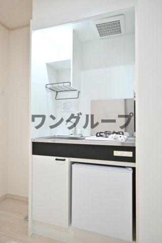 キッチン