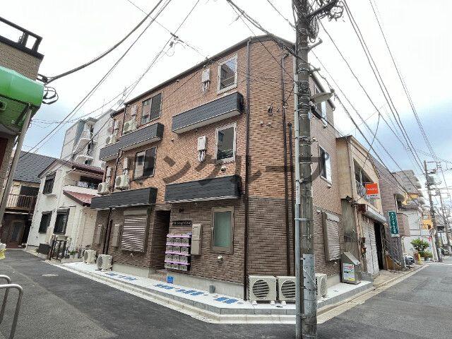 部屋画像