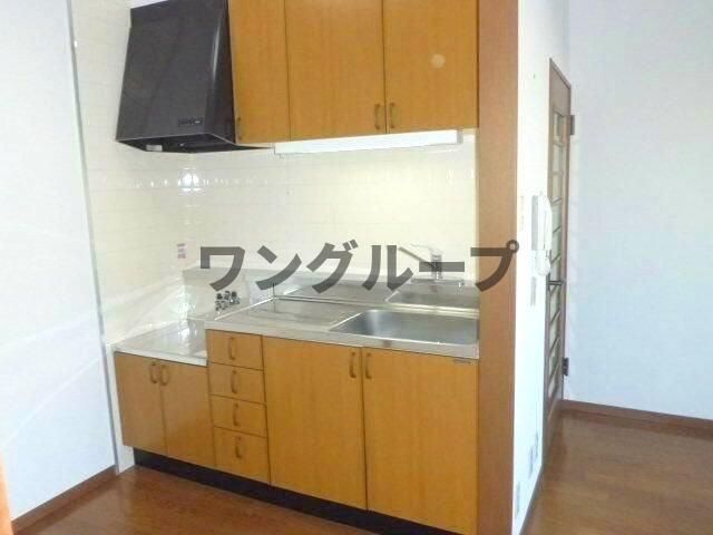 キッチン