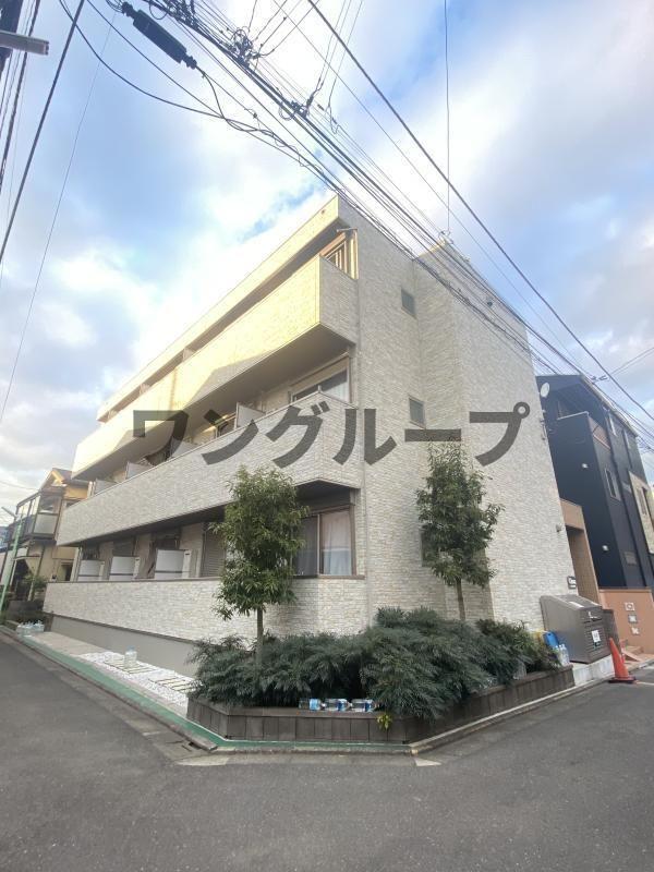 部屋画像