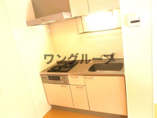 キッチン