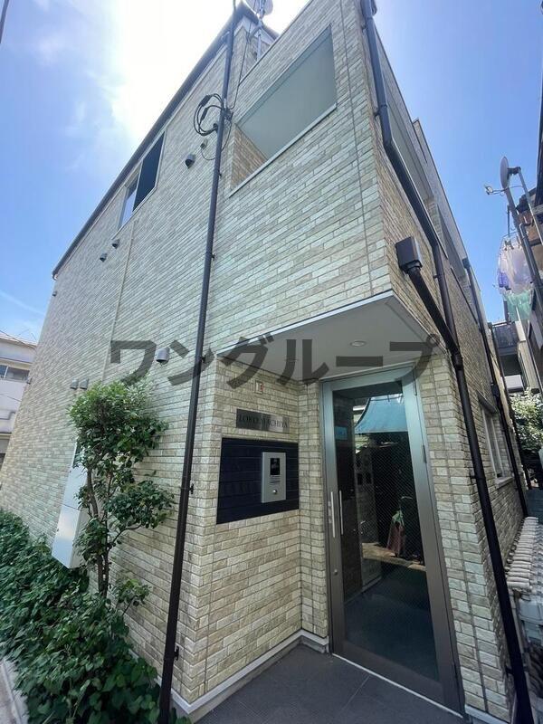 部屋画像